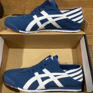 オニツカタイガー(Onitsuka Tiger)のオニツカタイガー メキシコ66 PARATY(スニーカー)