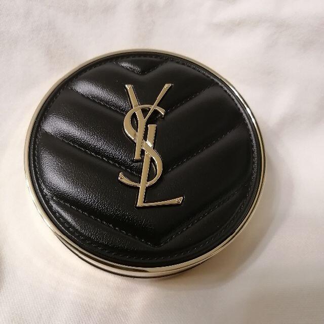 Yves Saint Laurent Beaute(イヴサンローランボーテ)の【新品・未使用】YSL アンクル ド ポー ルクッションN  20 コスメ/美容のベースメイク/化粧品(ファンデーション)の商品写真