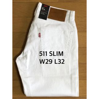 リーバイス(Levi's)のLevi's 511 SLIM FIT(デニム/ジーンズ)