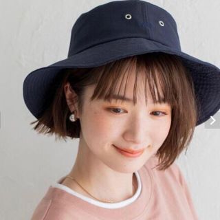 コーエン(coen)のSC ﾊﾞｹｯﾄ HAT (ハット)