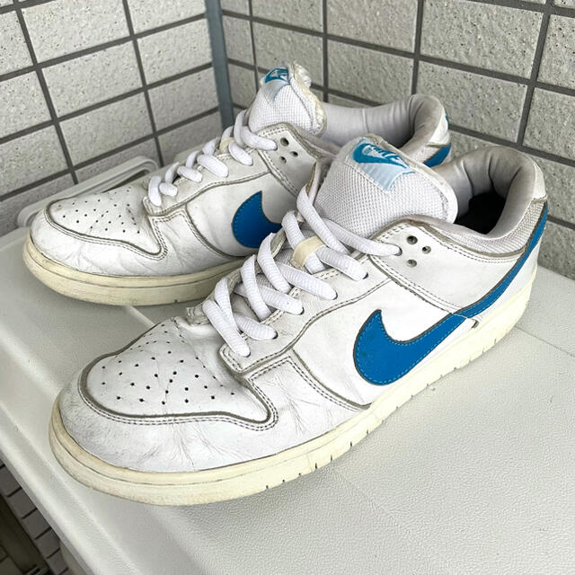 世界3000足 NIKE DUNK LOW リチャード マルダー ダンク AJ1