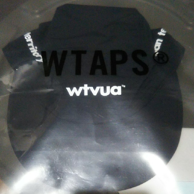 WTAPS T-7 02/ CAP   BLACK  Lサイズ 4