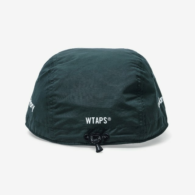 WTAPS T-7 02/ CAP   BLACK  Lサイズ 6