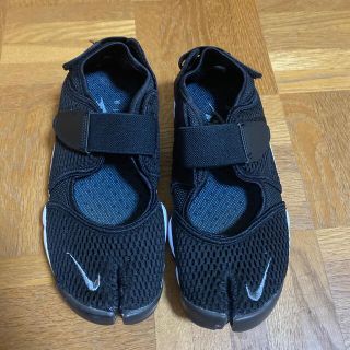 ナイキ(NIKE)のNIKE エアリフト　24cm(スニーカー)