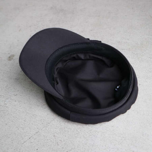 ANAP(アナップ)のお値下げ❤︎新品⭐︎バックル付きキャスケット レディースの帽子(キャスケット)の商品写真