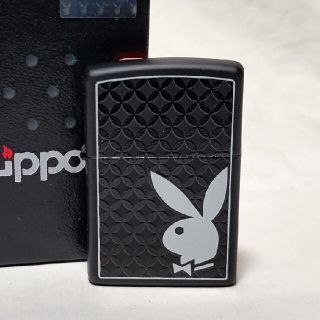 ジッポー(ZIPPO)のZIPPOジッポーライター　プレイボーイ　29578(タバコグッズ)