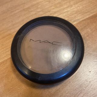 マック(MAC)のMac パウダーブラッシュ(チーク)