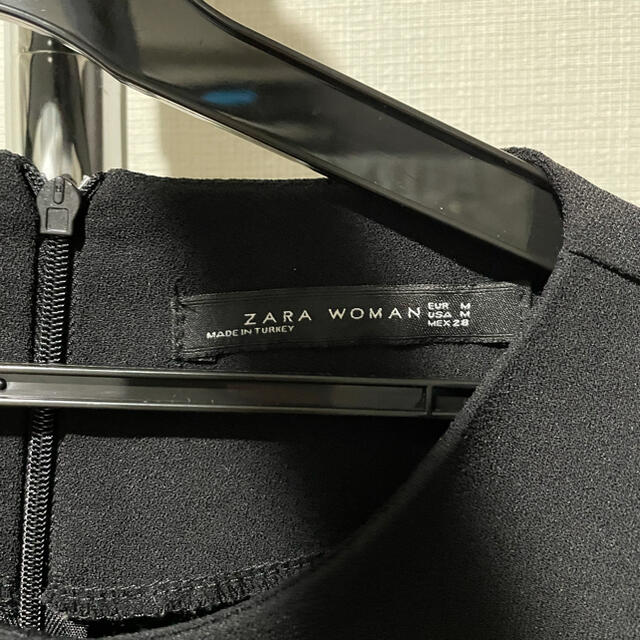 ZARA(ザラ)のZARA ワンピース レディースのワンピース(ひざ丈ワンピース)の商品写真