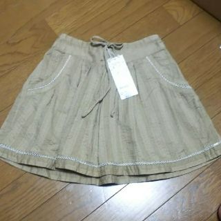 ジルスチュアートニューヨーク(JILLSTUART NEWYORK)のジルスチュアート  スカート 120(スカート)