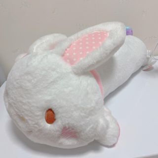 選べる配送時期 新品未使用 ウィッシュミーメル ビッククッション 枕