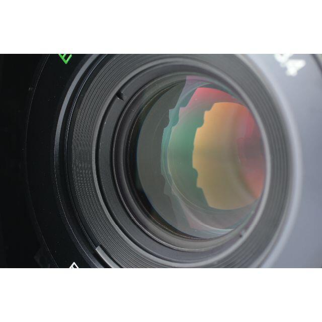 ほのり様専用 ジャンク フジ中判 FUJICA GS645 Pro 75/3.4 スマホ/家電/カメラのカメラ(フィルムカメラ)の商品写真