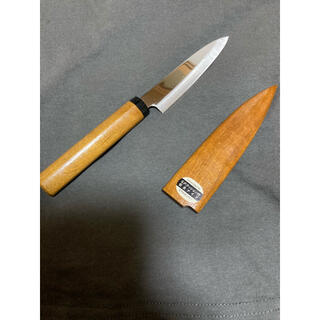 果物ナイフ　くだものナイフ(調理道具/製菓道具)