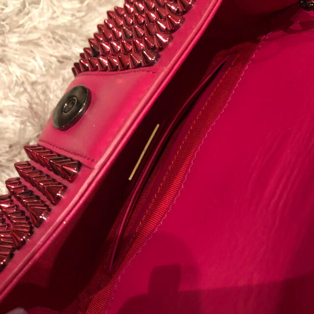 Christian Louboutin(クリスチャンルブタン)のyuna様専用 レディースのバッグ(ショルダーバッグ)の商品写真
