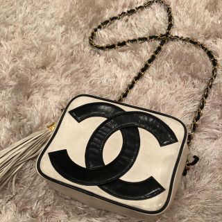 シャネル(CHANEL)のCHANEL バッグ(ショルダーバッグ)