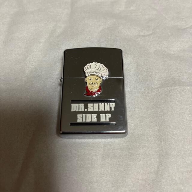 ZIPPO MR.SUNNYSIDE UP