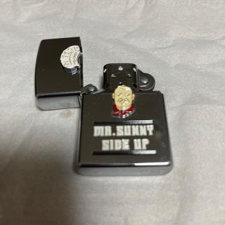 ZIPPO - ZIPPO MR.SUNNYSIDE UPの通販 by コメントできません。違う