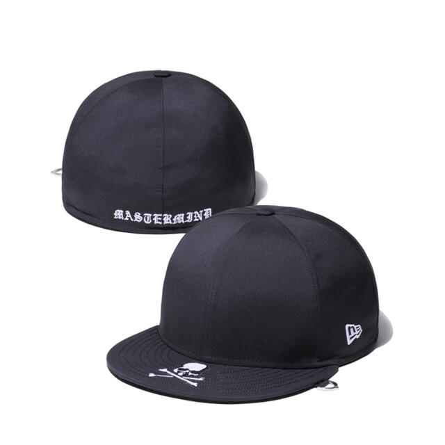 59FIFTY mastermind JAPAN マスターマインド ニューエラ