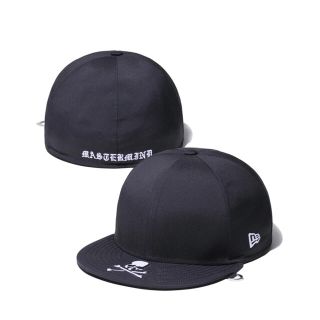 マスターマインドジャパン(mastermind JAPAN)の 59FIFTY mastermind JAPAN マスターマインド ニューエラ(キャップ)