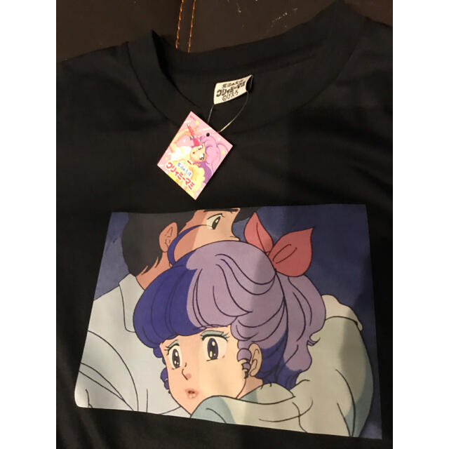 クリーミーマミ 新品グラフィックtシャツ タイムセールの通販 By E Ri S Shop ラクマ