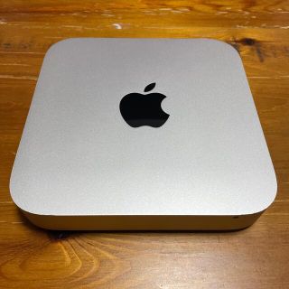 格安！macmini Late 2012 i7 上位モデル