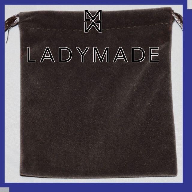 LADY MADE(レディメイド)のLADYMADE　MARBLE ネックレス レディースのアクセサリー(ネックレス)の商品写真