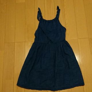 ザラキッズ(ZARA KIDS)の【本日17時までのタイムセール】ZARA kids☆ジャンスカ(スカート)