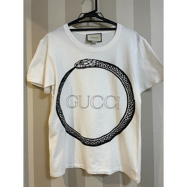 Gucci(グッチ)の斉藤様専用 メンズのトップス(Tシャツ/カットソー(半袖/袖なし))の商品写真