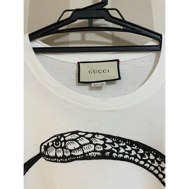 Gucci(グッチ)の斉藤様専用 メンズのトップス(Tシャツ/カットソー(半袖/袖なし))の商品写真