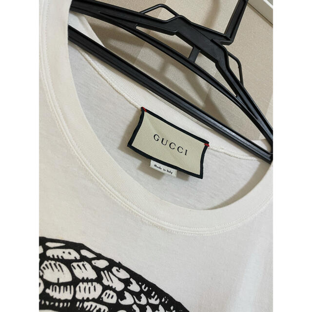 Gucci(グッチ)の斉藤様専用 メンズのトップス(Tシャツ/カットソー(半袖/袖なし))の商品写真