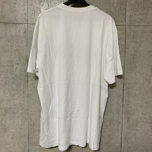 新品未使用 marni 2020ss ロゴTシャツ