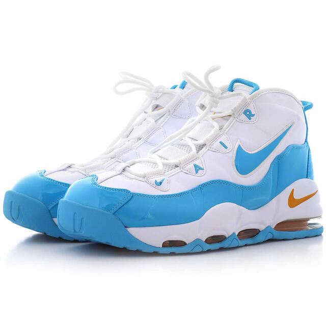 AIR MAX UPTEMPO 95 新品 モアテン travis scott