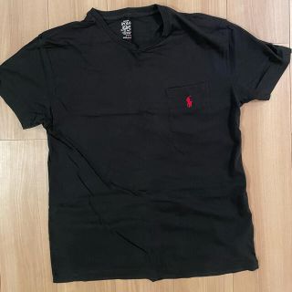 ポロラルフローレン(POLO RALPH LAUREN)のRALPH LAUREN POLO ラルフローレン(Tシャツ/カットソー(半袖/袖なし))