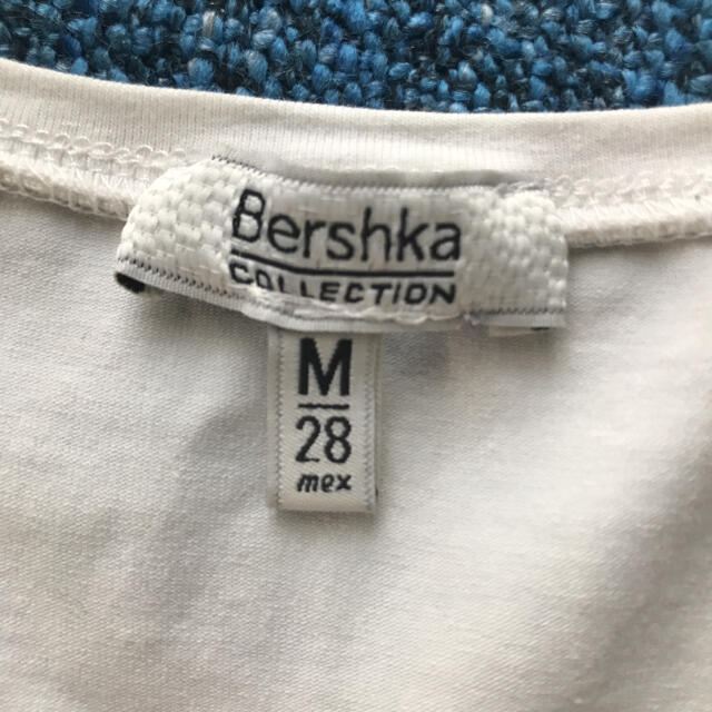 Bershka(ベルシュカ)のtシャツ タンクトップ　まとめ売り レディースのトップス(タンクトップ)の商品写真