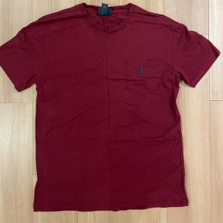 ポロラルフローレン(POLO RALPH LAUREN)のPOLO RALPH LAUREN ラルフローレン　Tシャツ(Tシャツ/カットソー(半袖/袖なし))