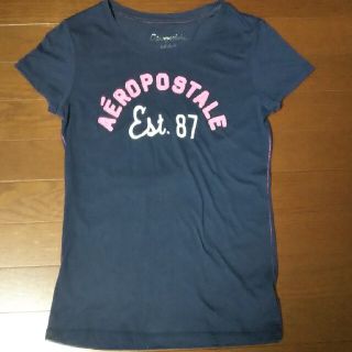 エアロポステール(AEROPOSTALE)のエアロポステール Tシャツ レディース(Tシャツ(半袖/袖なし))