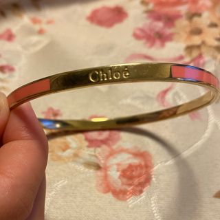 クロエ(Chloe)の⭐︎最終値引き⭐︎Chloe バングル(ブレスレット/バングル)