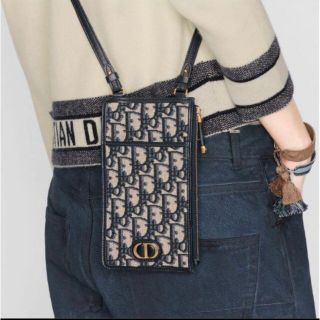 Dior✨ミニショルダーバック | mezcla.in