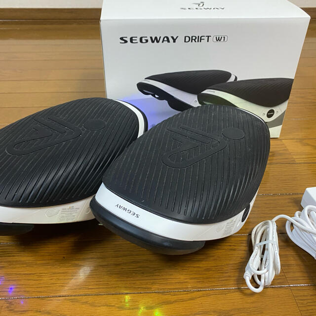 ben様専用 セグウェイ ドリフト Segway Drift W1 高評価 9180円