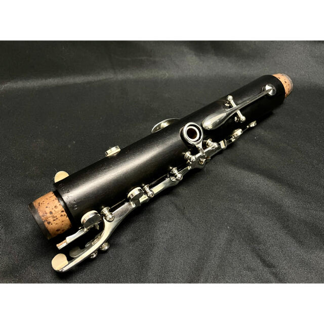良品 メンテナンス済】Buffet Crampon C13 クラリネット www