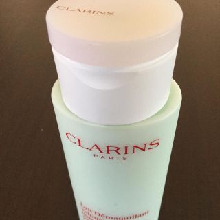 クラランス(CLARINS)のnyaha様専用★クラランス クレンジングミルク♪(クレンジング/メイク落とし)