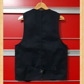 美品★COOTIE  クーティEngineer Work Vest 降谷建志着用