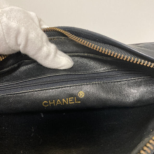 CHANEL(シャネル)のCHANELショルダーバック レディースのバッグ(ショルダーバッグ)の商品写真