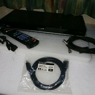 パナソニック(Panasonic)のよっさん様専用　パナ　BDレコーダー　訳あり　DMR-BWT510(ブルーレイレコーダー)