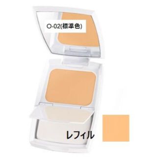 ランコム(LANCOME)のLANCOME ランコム タン クラリフィック コンパクト レフィル 口紅付(ファンデーション)