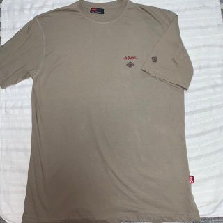 ディーゼル(DIESEL)のディーゼル　Tシャツ　XL  半袖　大きいサイズ　(Tシャツ/カットソー(半袖/袖なし))