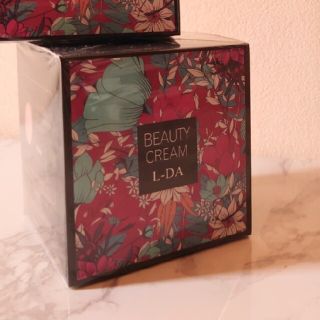 クッションファンデ BEAUTY CREAM L−DA 01(ファンデーション)