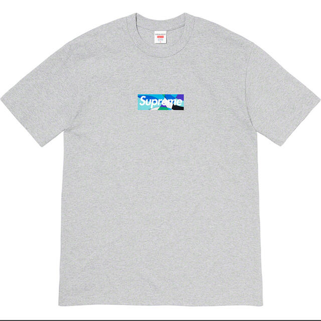 Supreme®/Emilio Pucci® Box Logo Teeトップス