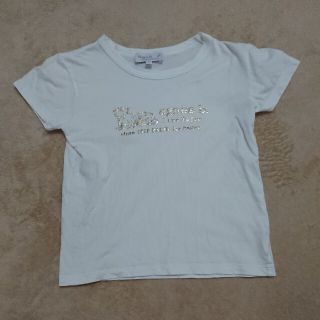 アニエスベー(agnes b.)のアニエスb. ENFANT  Ｍサイズ(Tシャツ/カットソー)