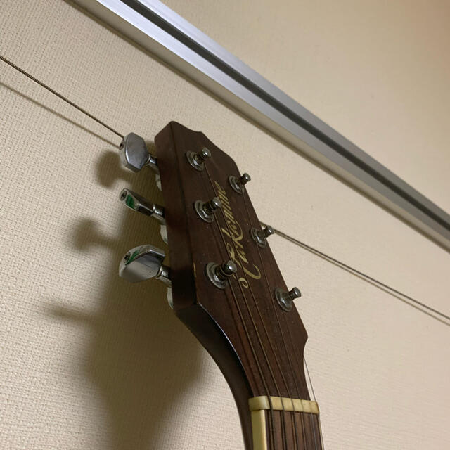 TAKAMI ギターの通販 by randi's shop｜タカミならラクマ - Takamine 特価お得