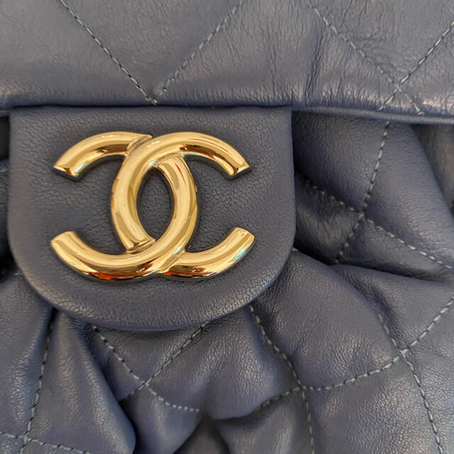 CHANEL(シャネル)のシャネル  ショルダー　チェーンアラウンド レディースのバッグ(ショルダーバッグ)の商品写真